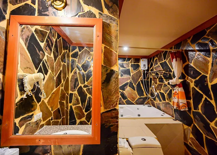 Tiger Complex Hotel